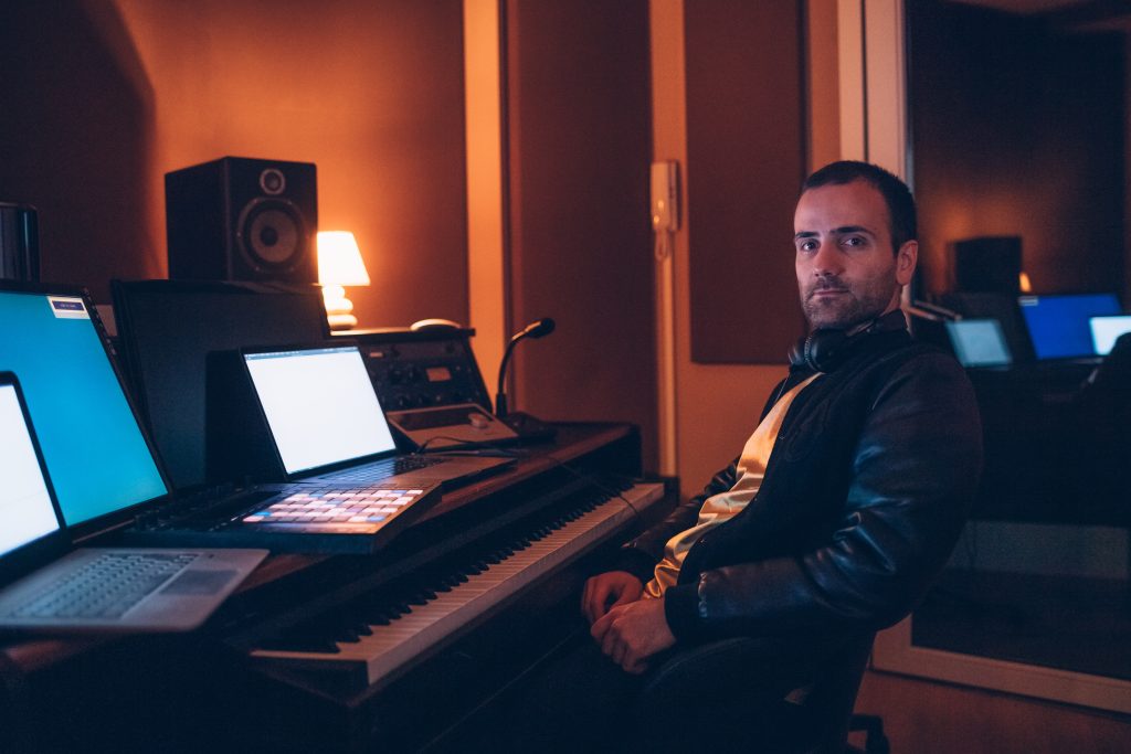 ingeniero de sonido Barcelona